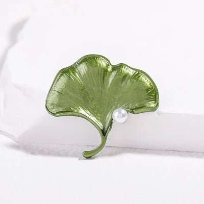 Hayden Flora | Women Vintage Floral Brooches