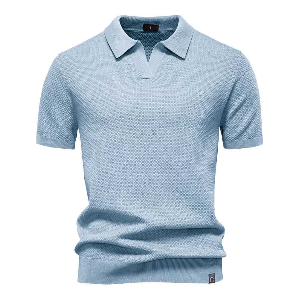 Hayden Adam | High quality men's polo shirt