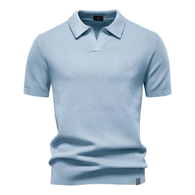 Hayden Adam | High quality men's polo shirt
