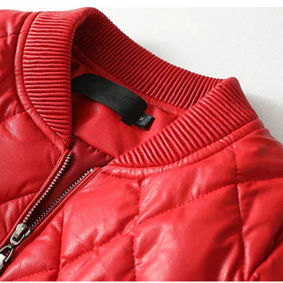 Hayden Alina™ | Bomber Jacket