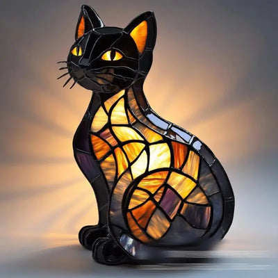 Hayden Animal | Cute Luminous Animal Statues