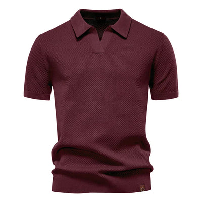 Hayden Adam | High quality men's polo shirt