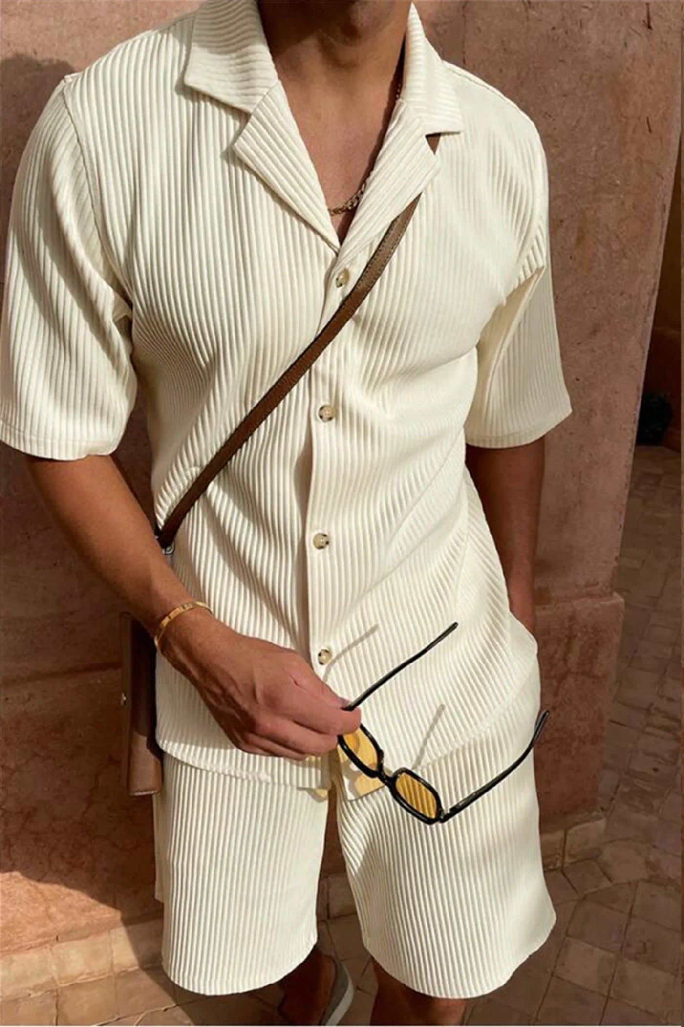 Hayden Alfa - Summer set for men