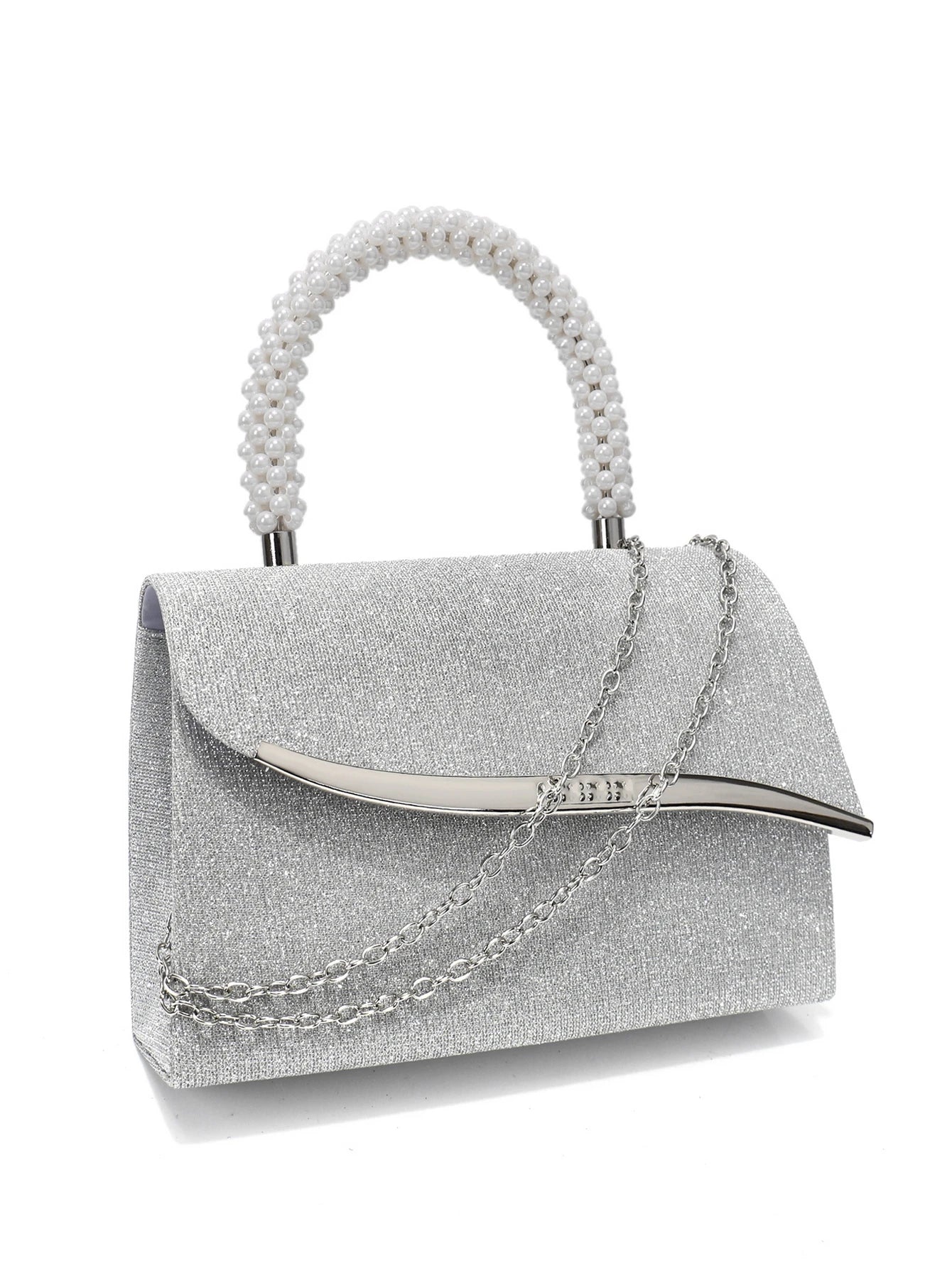 Hayden Emilia™ | Pearl Bag