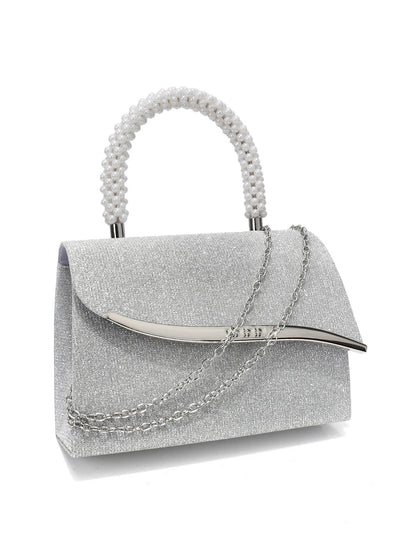 Hayden Emilia™ | Pearl Bag