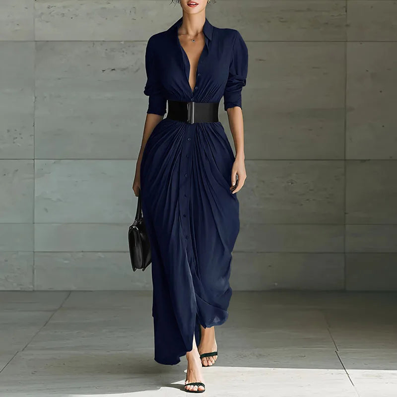 Hayden Susana | All Occasion Long Dress