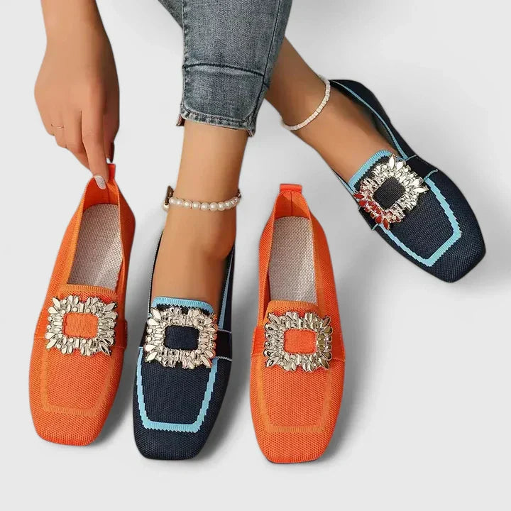 Hayden Mayla | Elegant Loafers