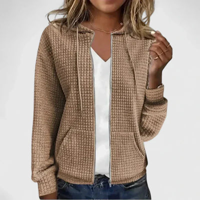 Hayden Anna | Elegant Cardigan
