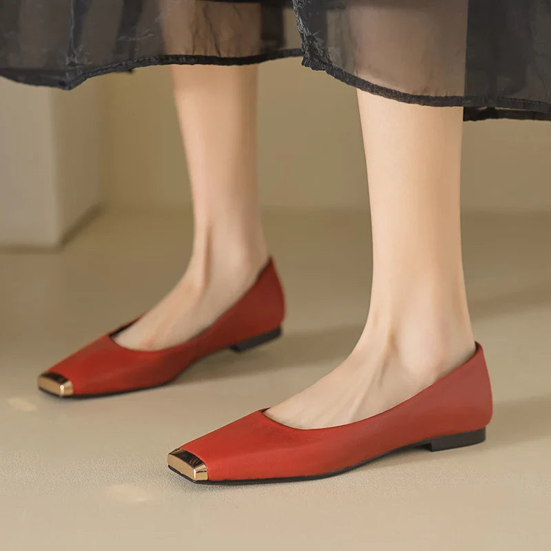 Hayden Valeria™ | Shoes Ballet