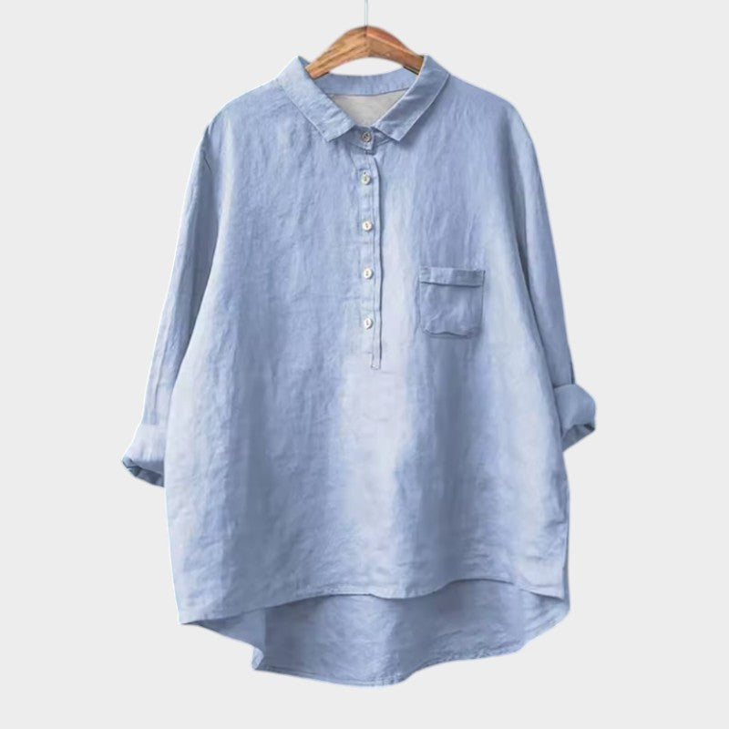 Hayden Naja | Blouse