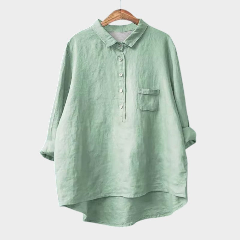 Hayden Naja | Blouse