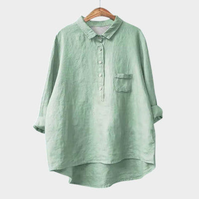 Hayden Naja | Blouse