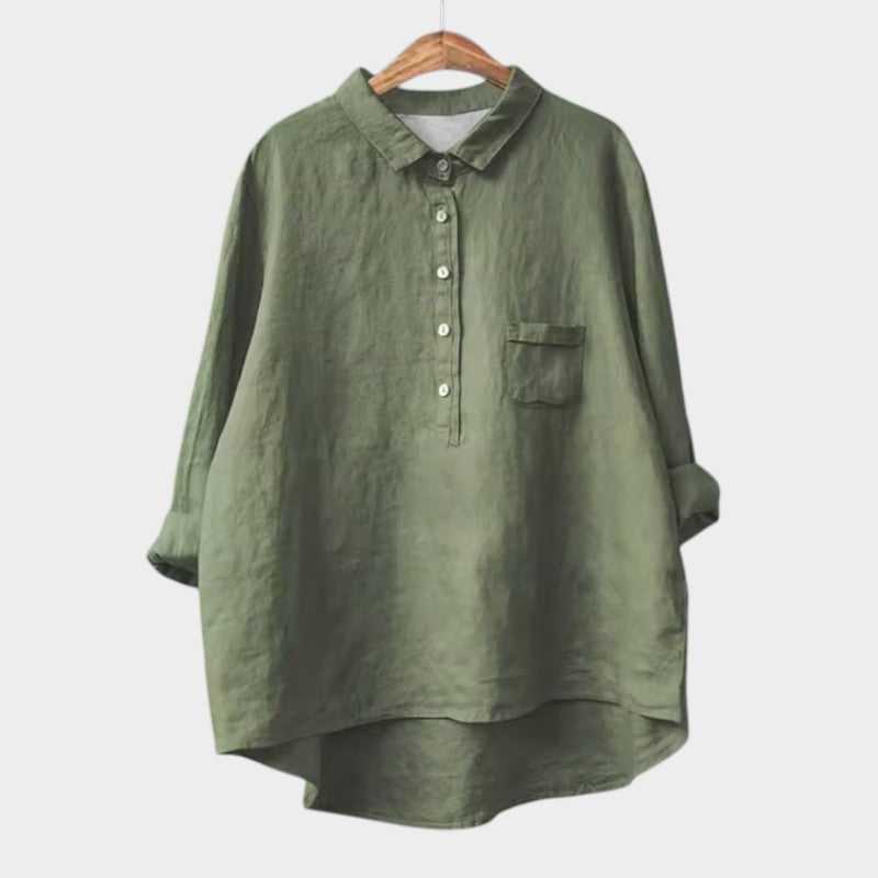 Hayden Naja | Blouse