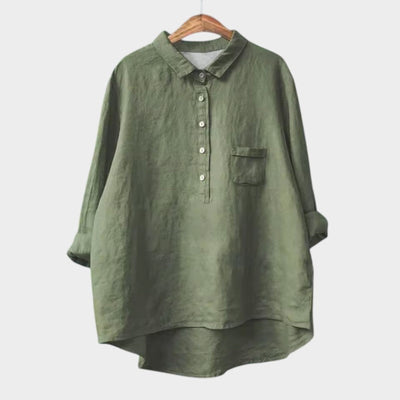 Hayden Naja | Blouse
