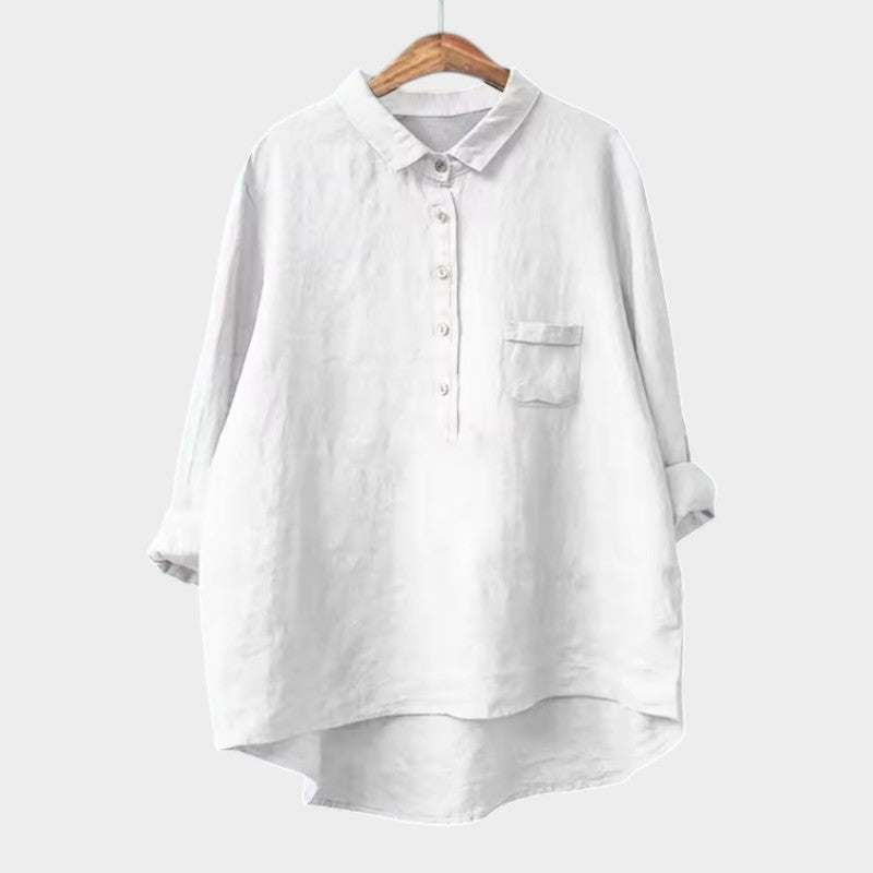 Hayden Naja | Blouse