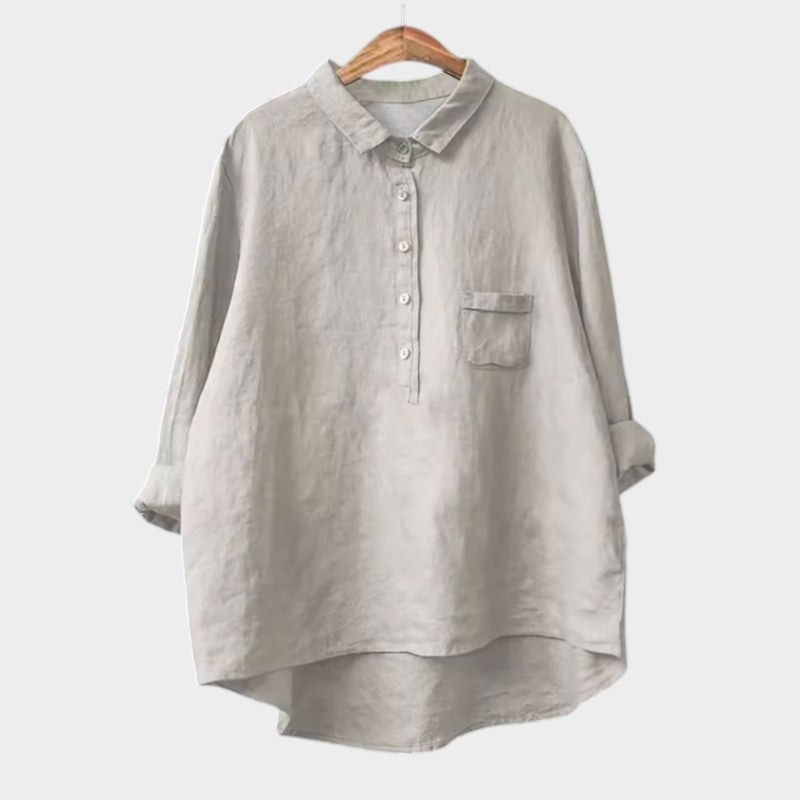 Hayden Naja | Blouse