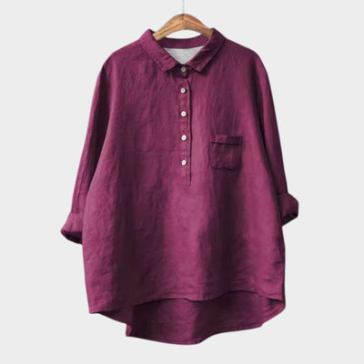Hayden Naja | Blouse