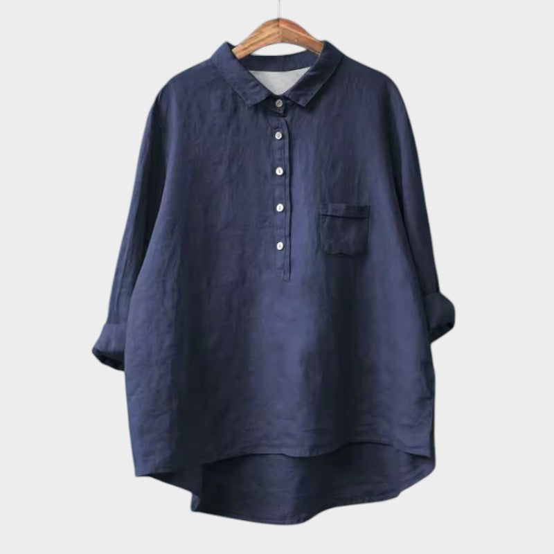 Hayden Naja | Blouse