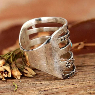 Hayden Joann | Vintage Bohemian Women's Ring