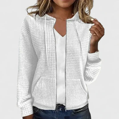 Hayden Anna | Elegant Cardigan