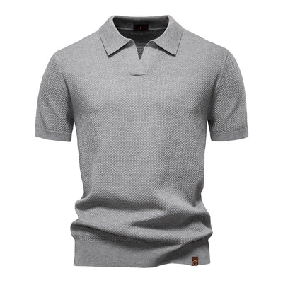Hayden Adam | High quality men's polo shirt