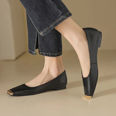 Hayden Valeria™ | Shoes Ballet