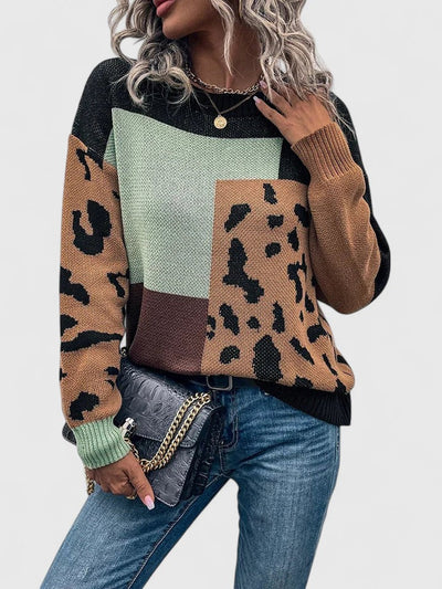 Hayden Teresina | Comfortable Sweater