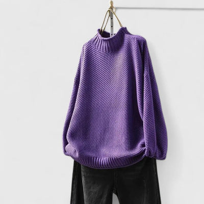 Hayden Suzi | Sophisticated Sweater