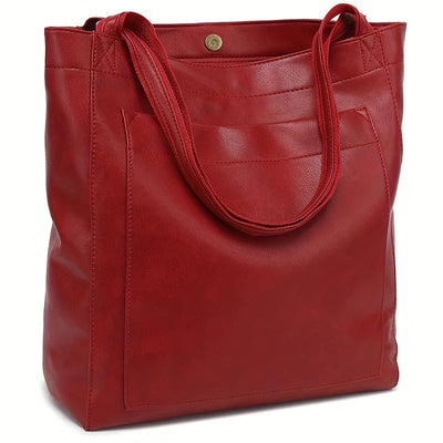 Hayden Lorena | Contemporary Elegance Stylish Leather Handbag