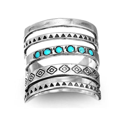 Hayden Joann | Vintage Bohemian Women's Ring