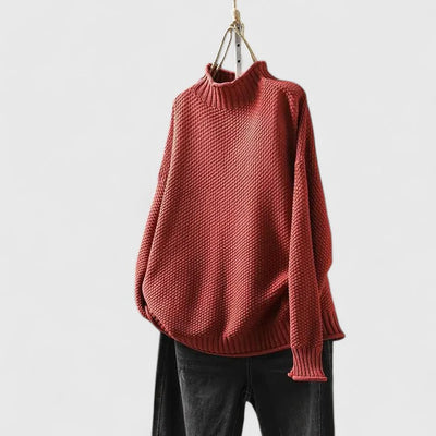 Hayden Suzi | Sophisticated Sweater