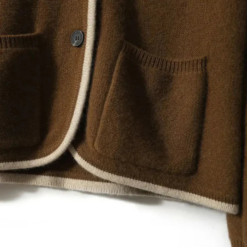 Hayden Regina™ | Vintage Cardigan