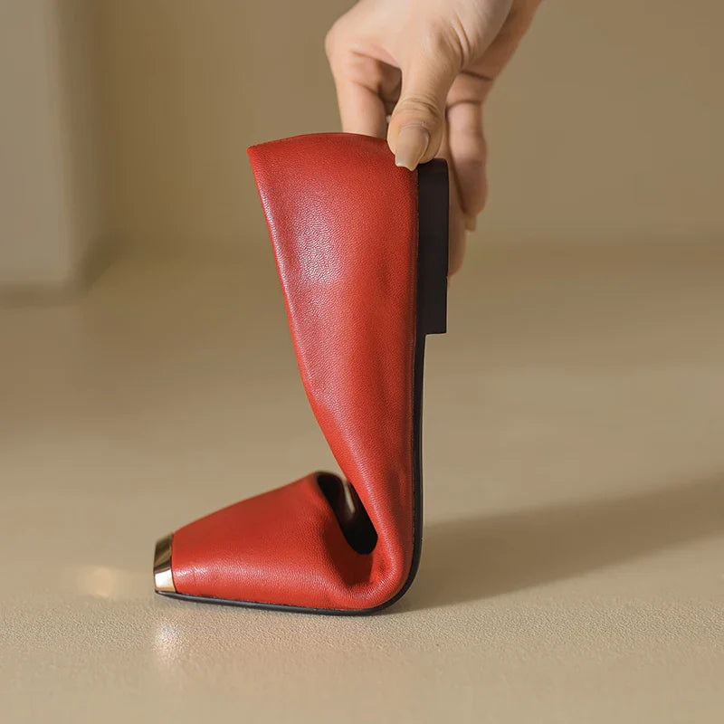 Hayden Valeria™ | Shoes Ballet