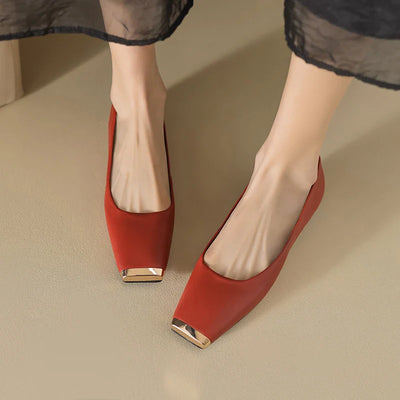 Hayden Valeria™ | Shoes Ballet