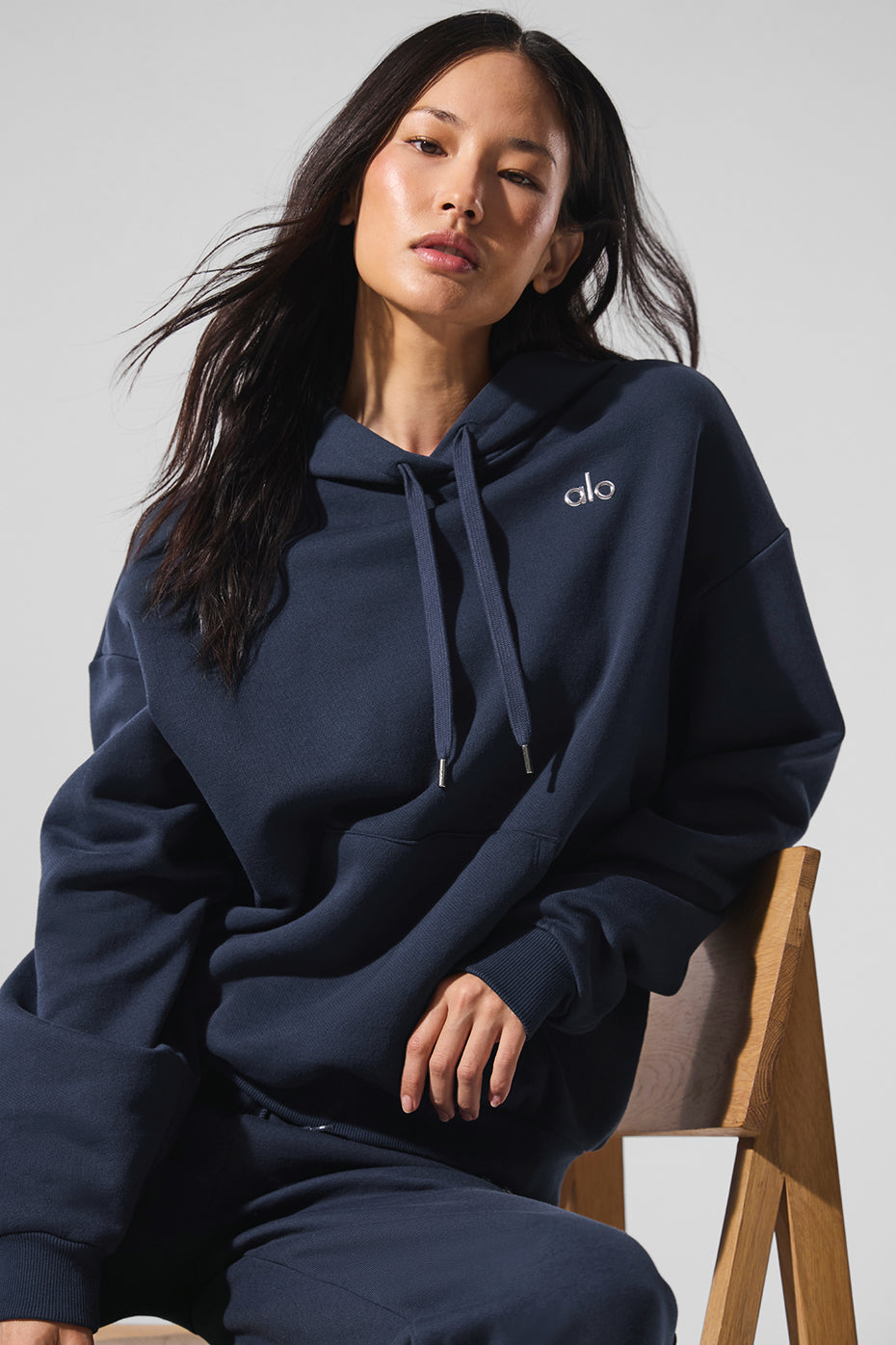 Hayden Rebecca™ | Alo Hoodie
