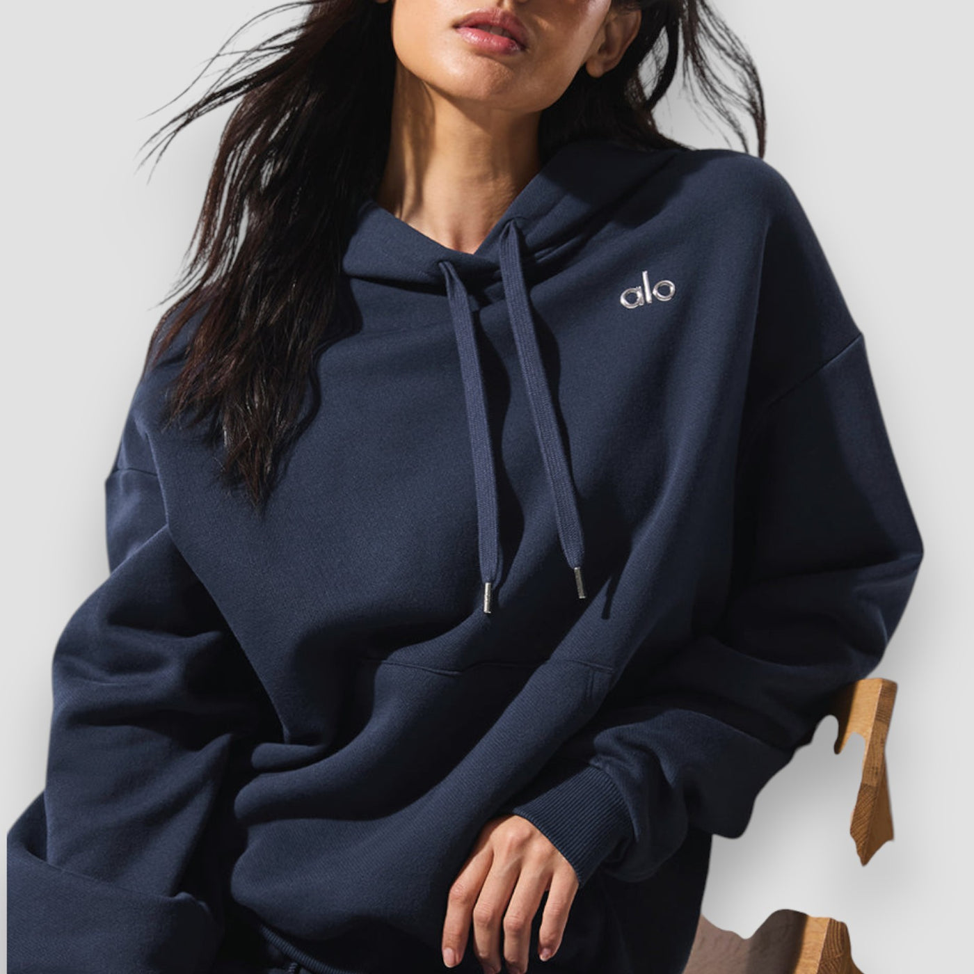 Hayden Rebecca™ | Alo Hoodie