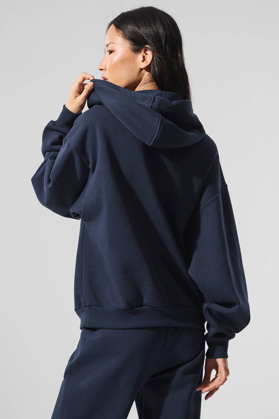 Hayden Rebecca™ | Alo Hoodie