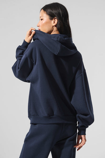 Hayden Rebecca™ | Alo Hoodie
