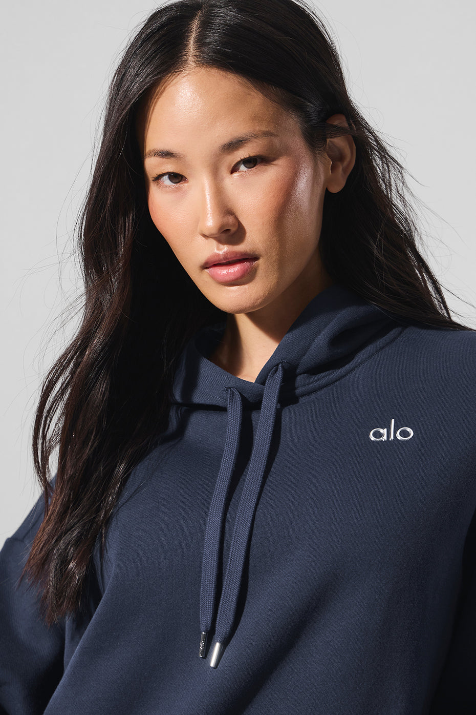 Hayden Rebecca™ | Alo Hoodie