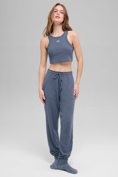 Aspire Tank - Bluestone/White