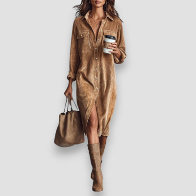 Hayden Deborah™ | Sophisticated Dress