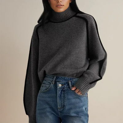Hayden Martha | Soft and Elegant Sweater