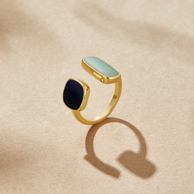 Hayden Pure | Unique Wrap Ring