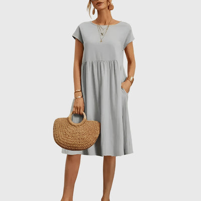 Hayden Mirabel™ | Elegant Spring Dress
