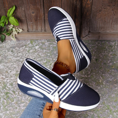 Hayden Lilli | Orthopedic Sneakers