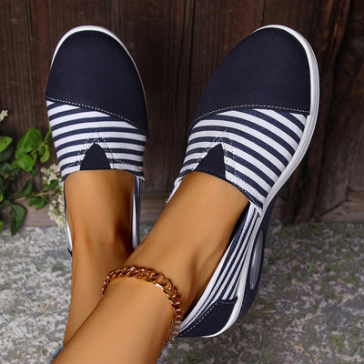 Hayden Lilli | Orthopedic Sneakers