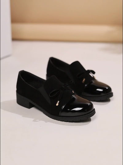 Hayden Rhemi™ | Elegant Loafers