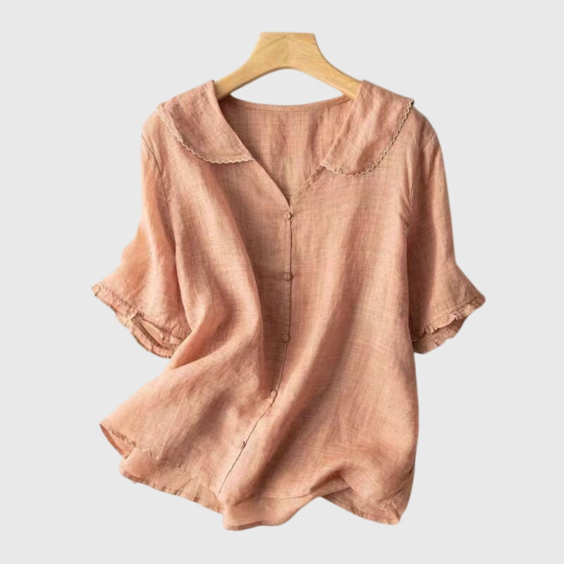 Hayden Adele | Elegant Blouse