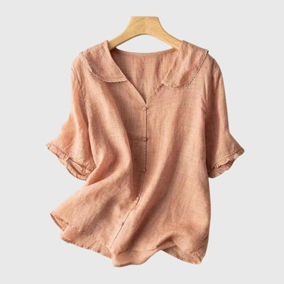 Hayden Adele | Elegant Blouse
