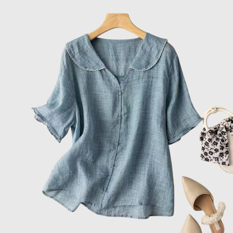 Hayden Adele | Elegant Blouse